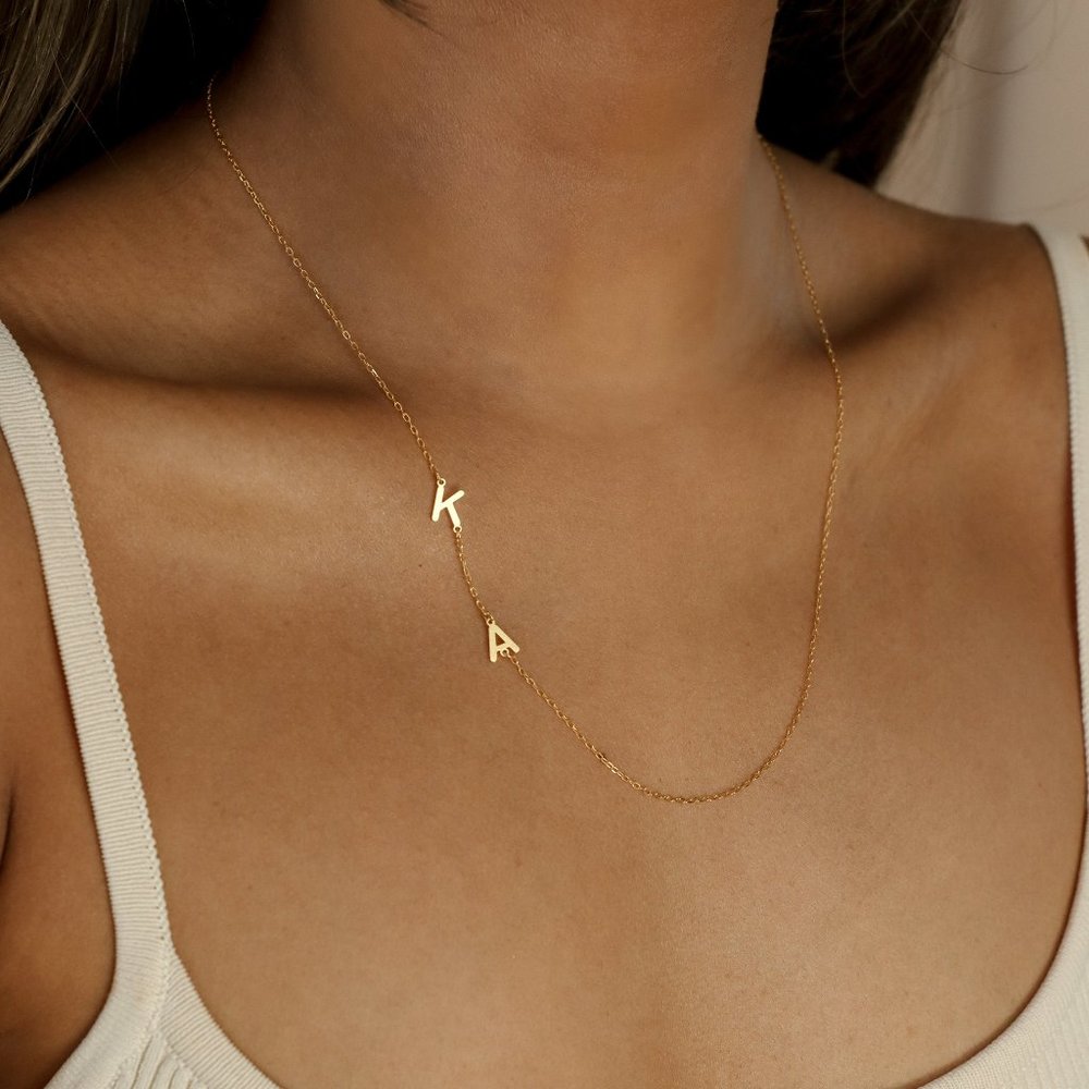Exquisite Custom Necklaces